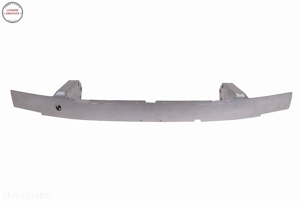 Armatura Fata Suport Tampon BMW Seria 5 F10 F11 (2009-2017)- livrare gratuita - 2