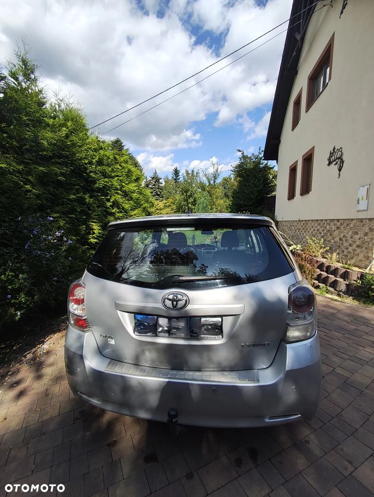 Toyota Verso 2.0 D-4D 2010 7os - 3