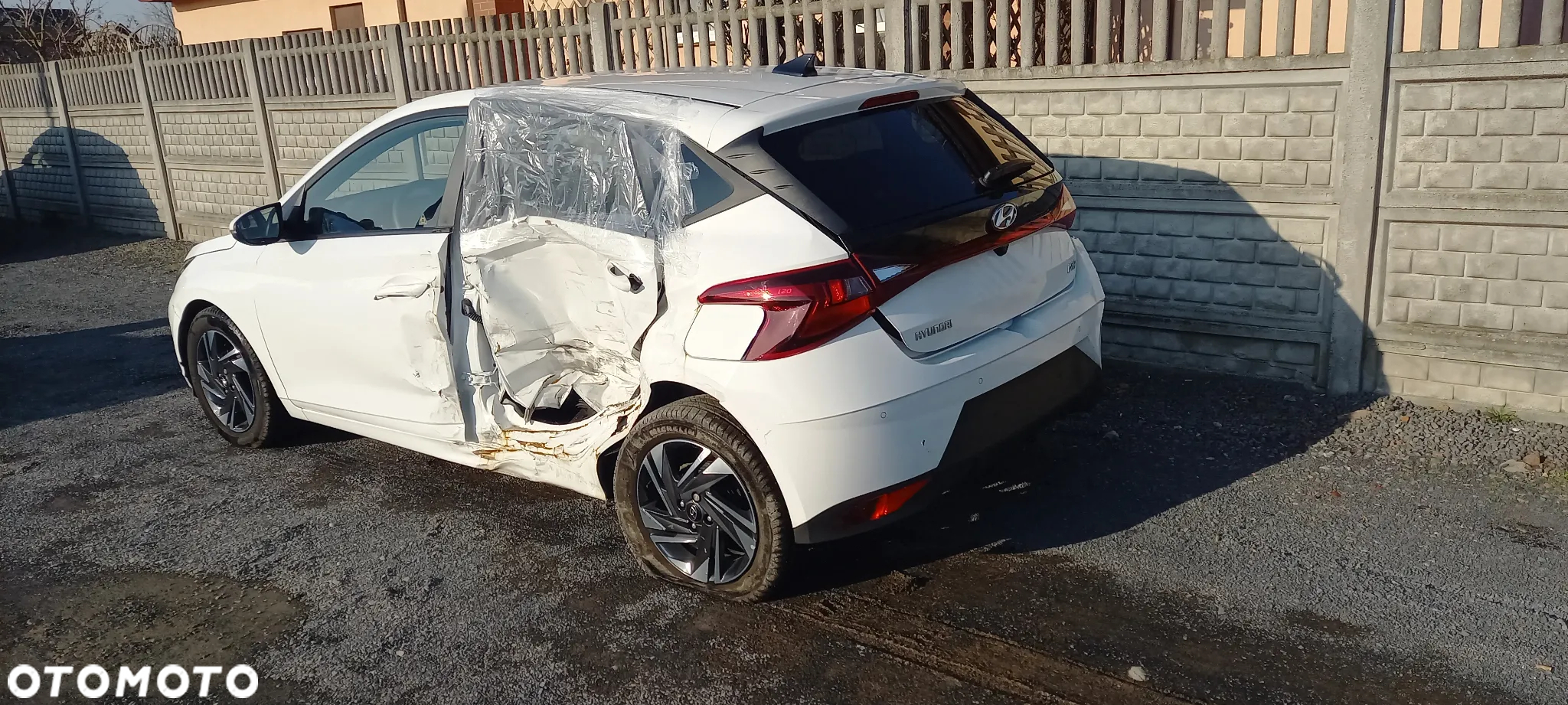 Hyundai i20 - 5