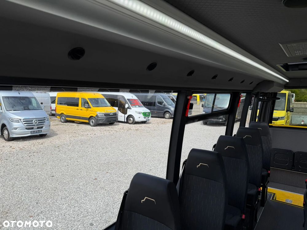 Mercedes-Benz Sprinter CITY - 29