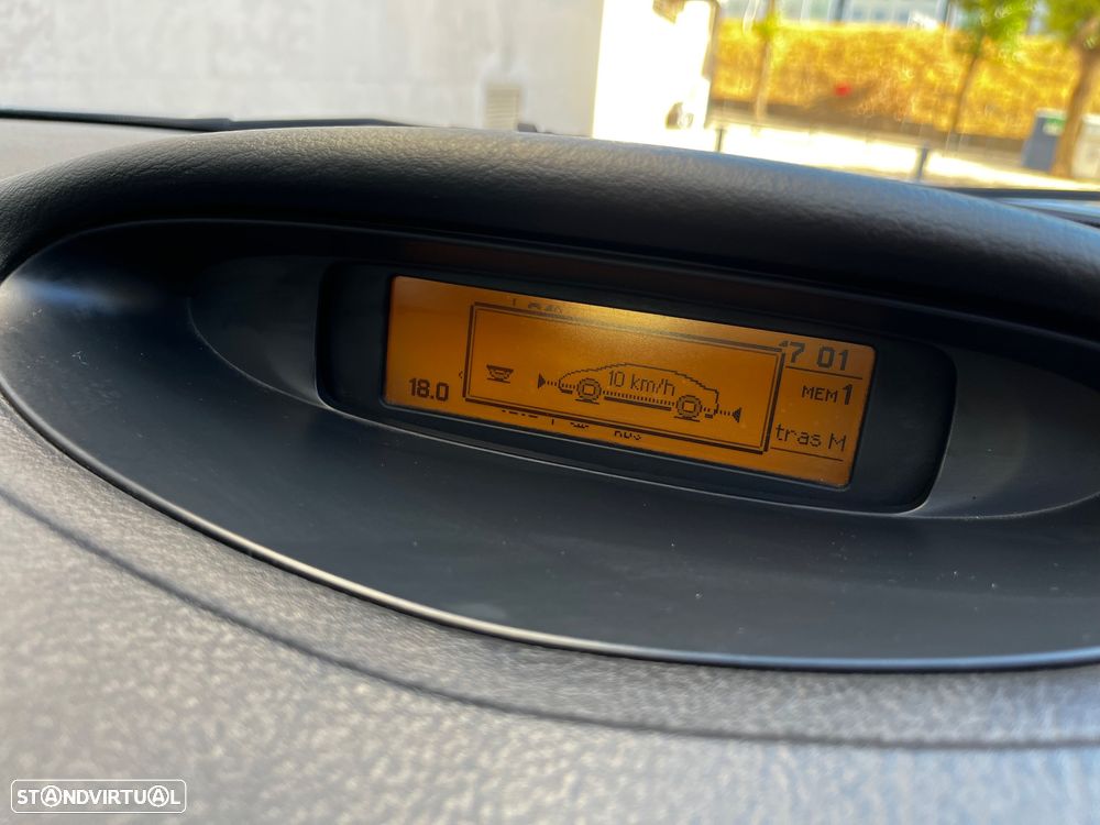 Citroën C5 1.6 HDi Exclusive - 23