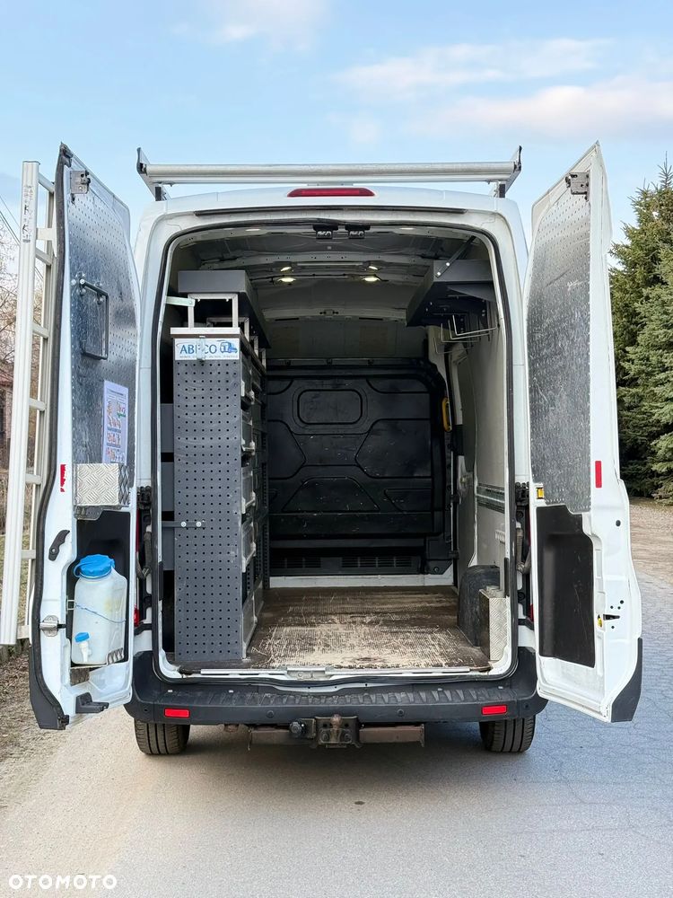 MAN TGX 18.500 - 8