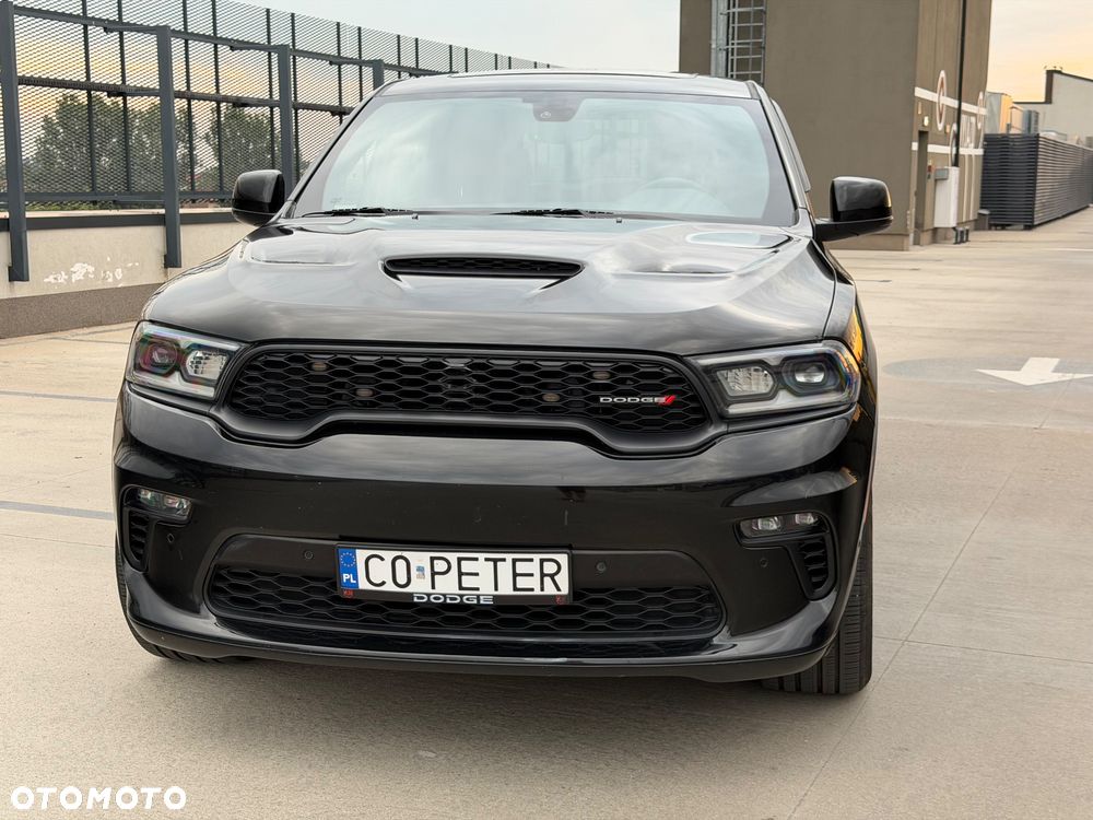 Dodge Durango 5.7 R/T - 3