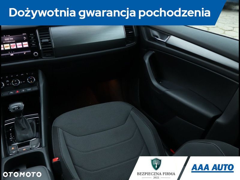 Skoda Kodiaq - 9