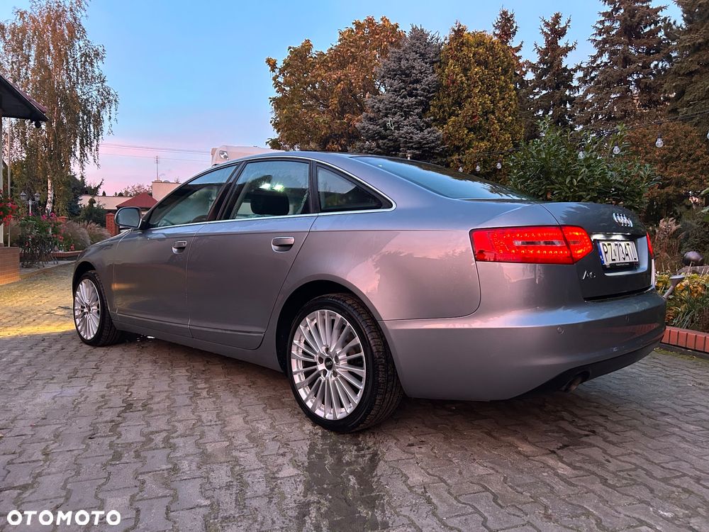 Audi A6 Limousine - 3