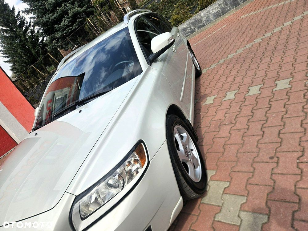 Volvo V50 DPF DRIVe Business Pro Edition - 15