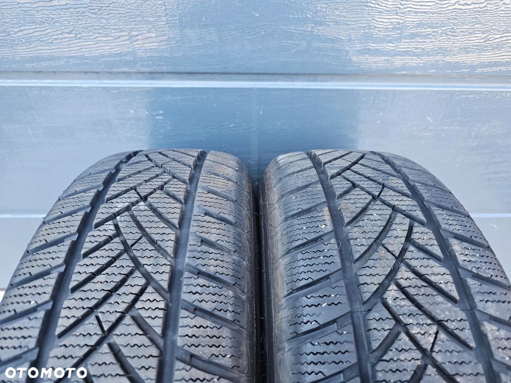 KOŁA FELGI STALOWE KOŁPAKI OPONY ZIMOWE 175/65 R14 FORD FIESTA FUSION 4x108 ET37 5,5J - 12