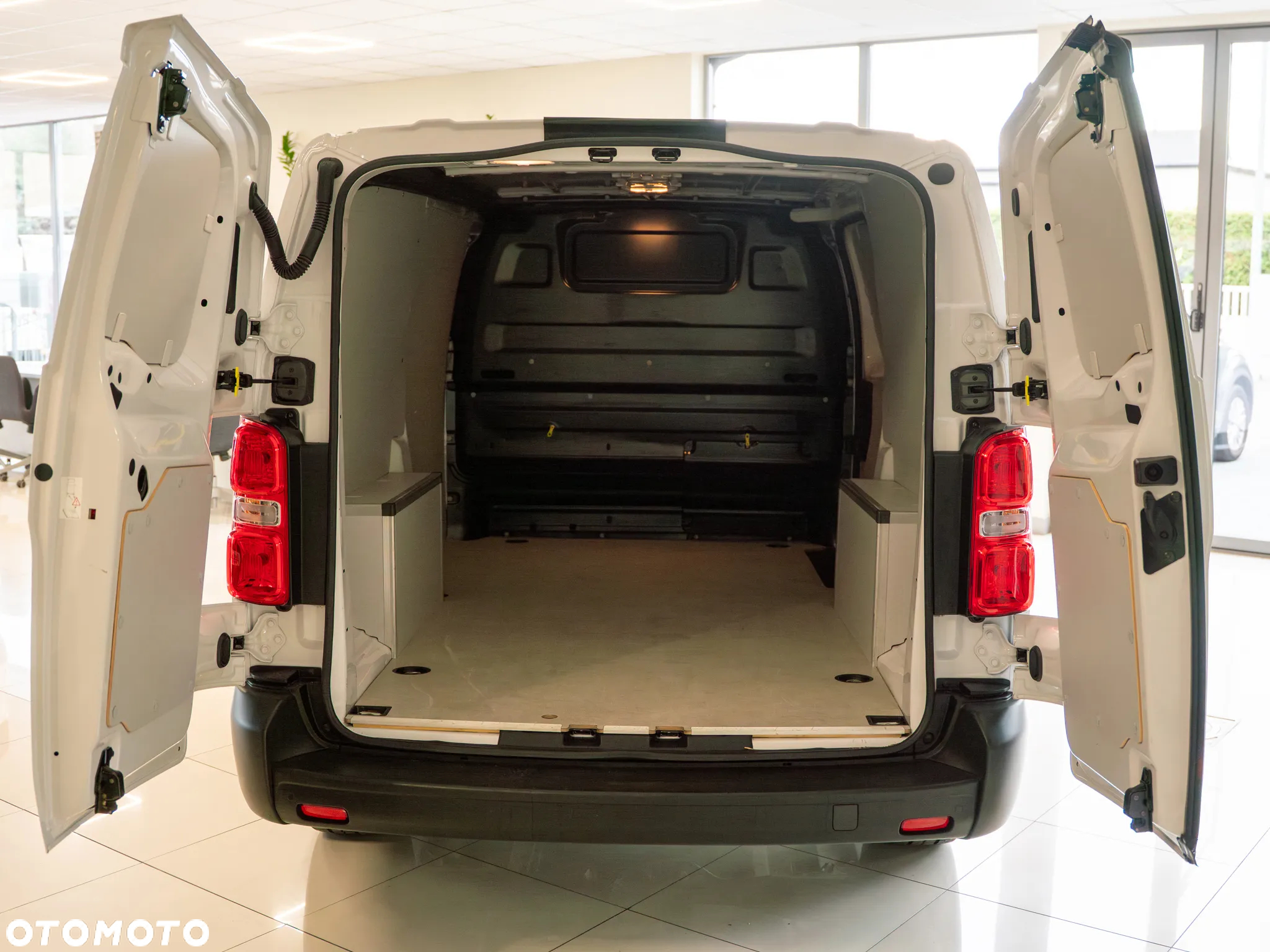 Fiat SCUDO - 10