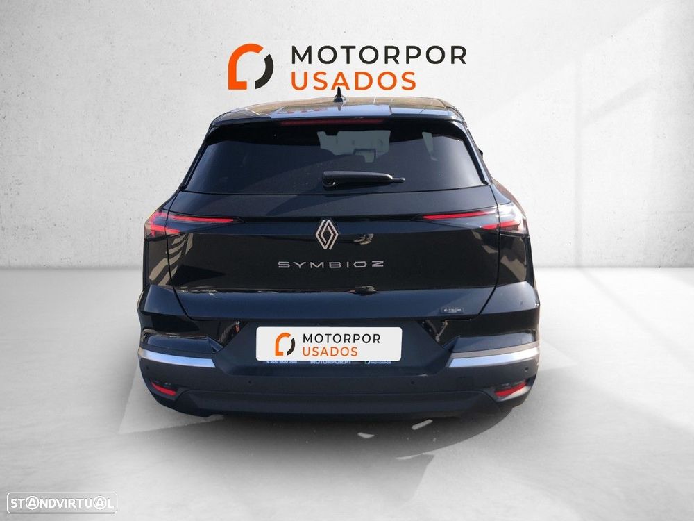 Renault Symbioz 1.6 E-Tech Full Hybrid Techno - 5