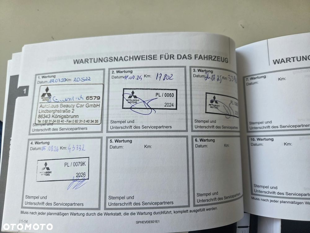 Mitsubishi Eclipse Cross - 30