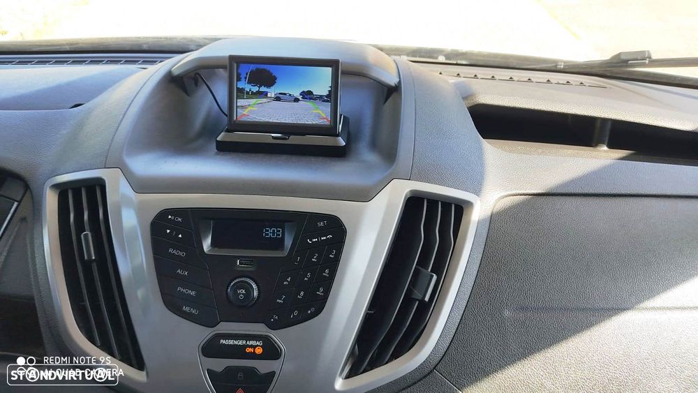 CI International Elliot - 18