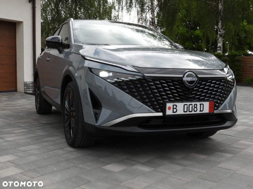 Nissan Qashqai 1.3 DIG-T MHEV Xtronic Tekna - 16