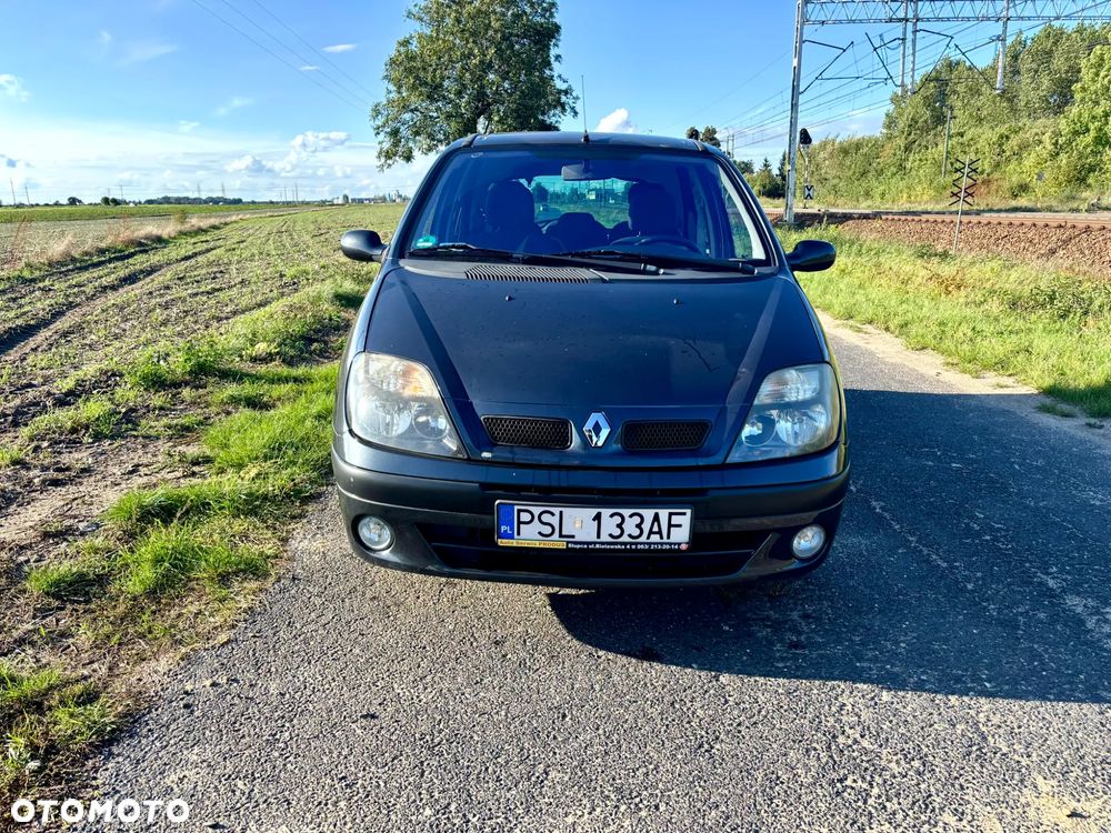 Renault Scenic - 4