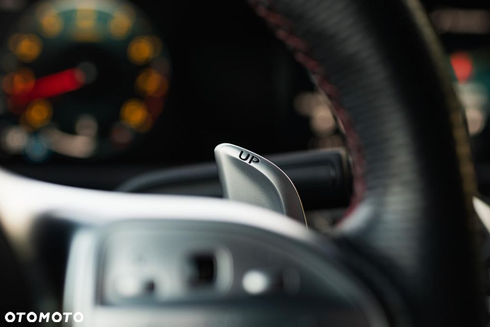 Mercedes-Benz Klasa A 35 AMG 4-Matic 7G-DCT - 29