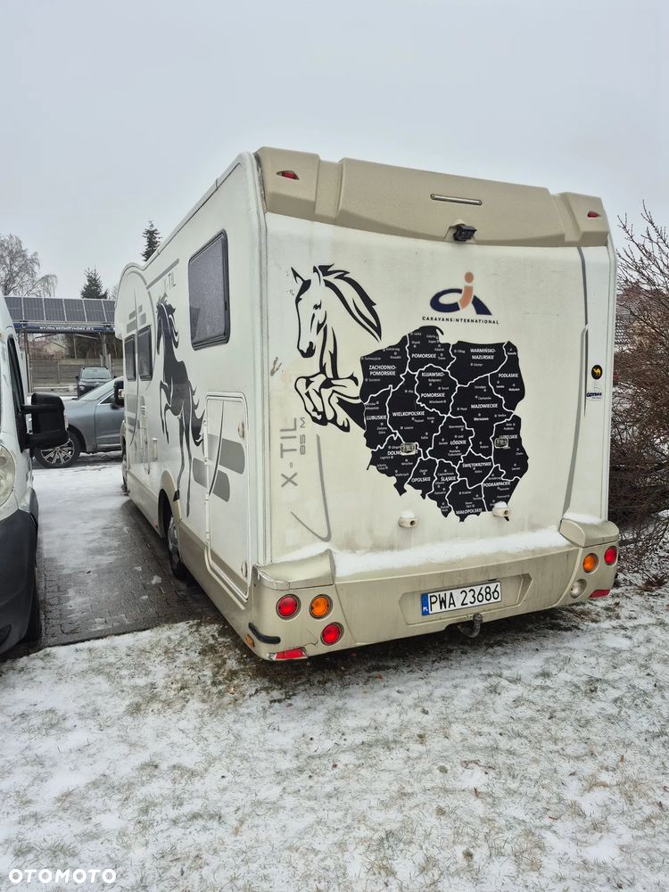 Fiat Ducato - 11