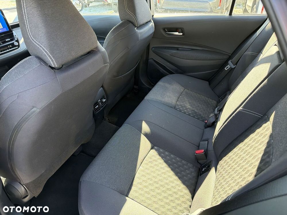 Toyota Corolla 1.8 Hybrid Comfort - 14