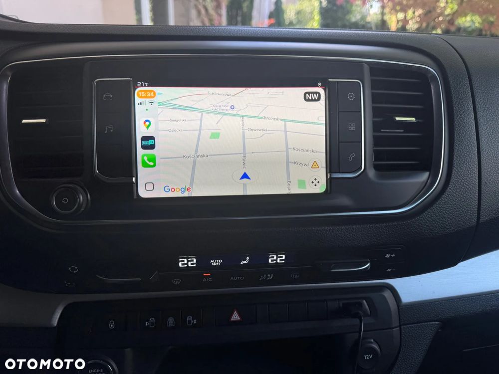 Citroën SpaceTourer 2.0 BlueHDi M Business Lounge - 10