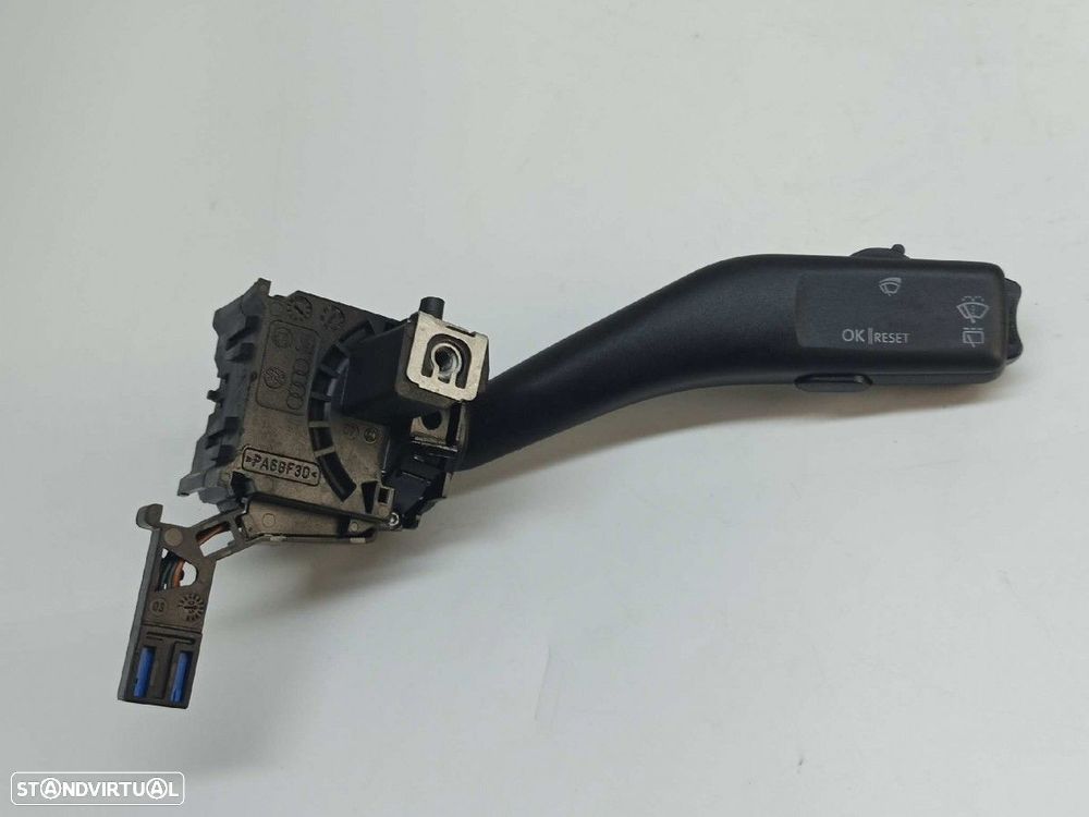 COMANDO DO LIMPA-VIDROS VOLKSWAGEN GOLF V BERLINA (1K1) HIGHLINE - 1