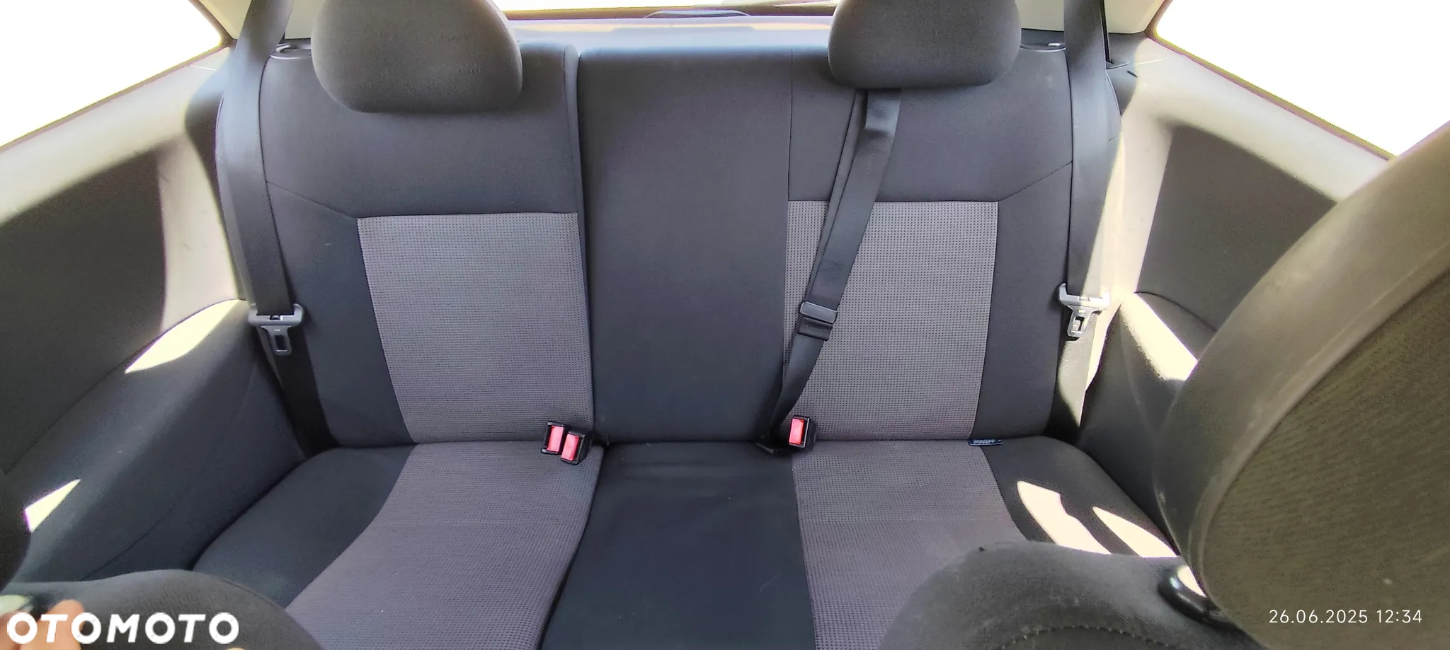 Opel Corsa Combo 1.3 CDTI - 10