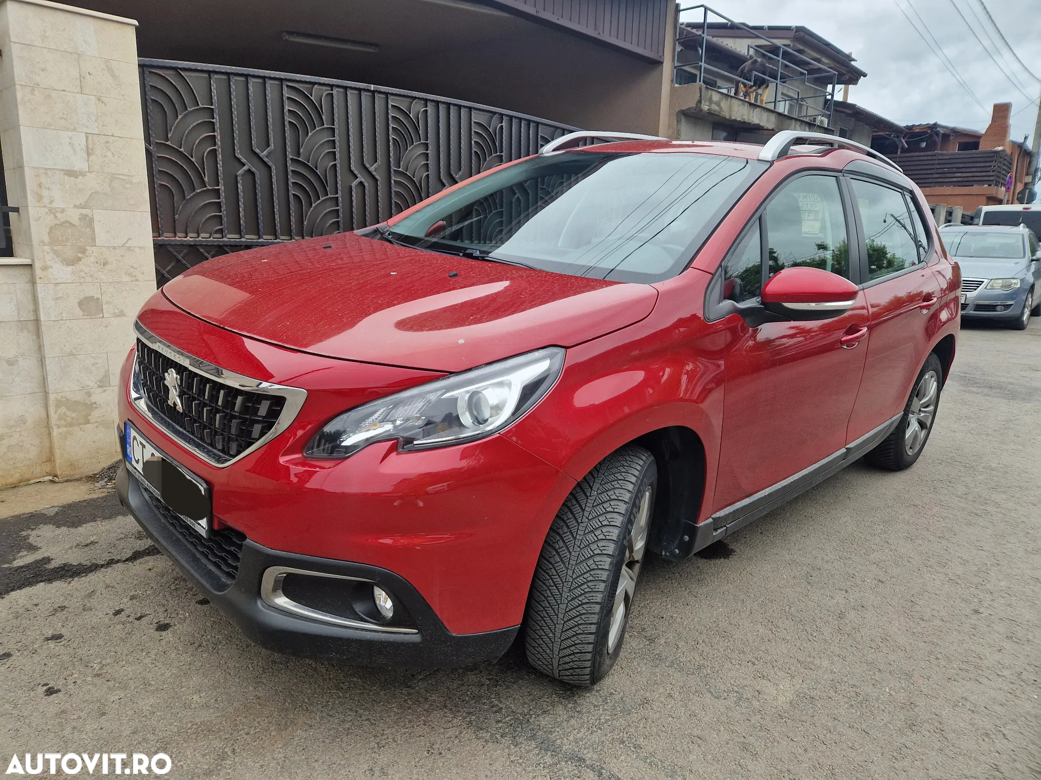 Peugeot 2008 1.2 PureTech Turbo EAT6 S&S Active - 2