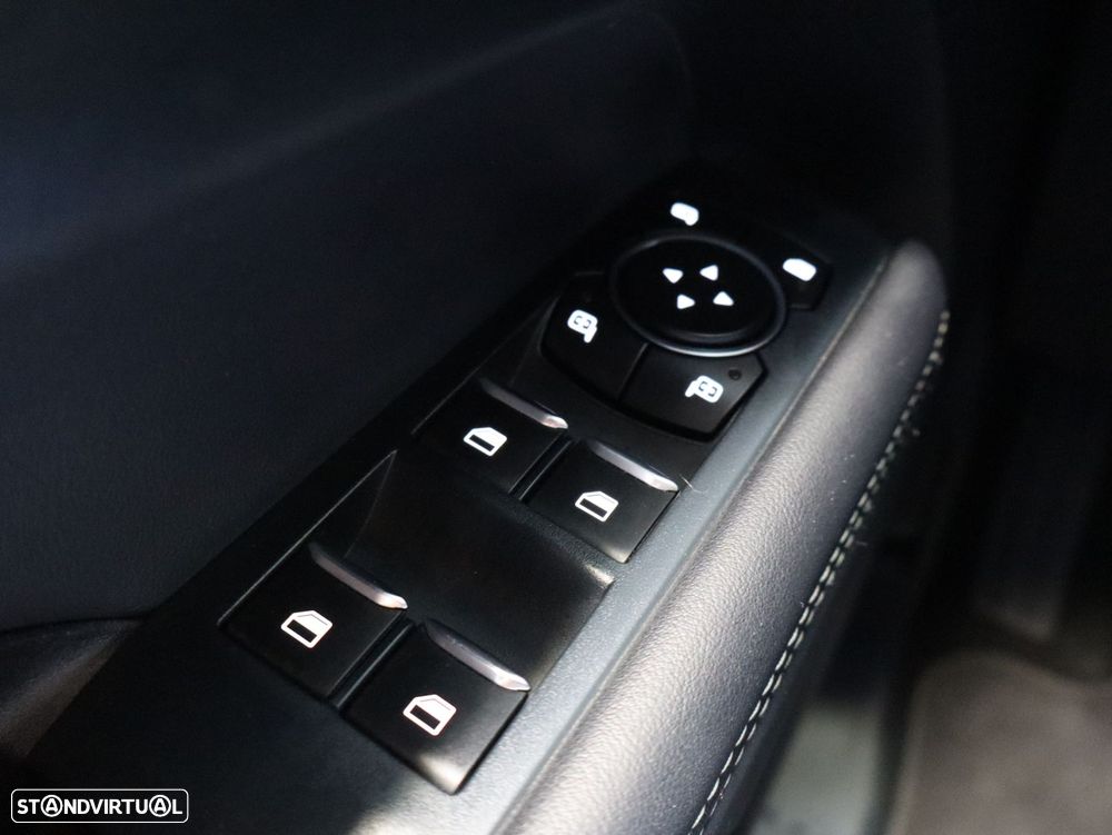 VW Amarok 2.0 TDi Style 4x4 Aut. - 27