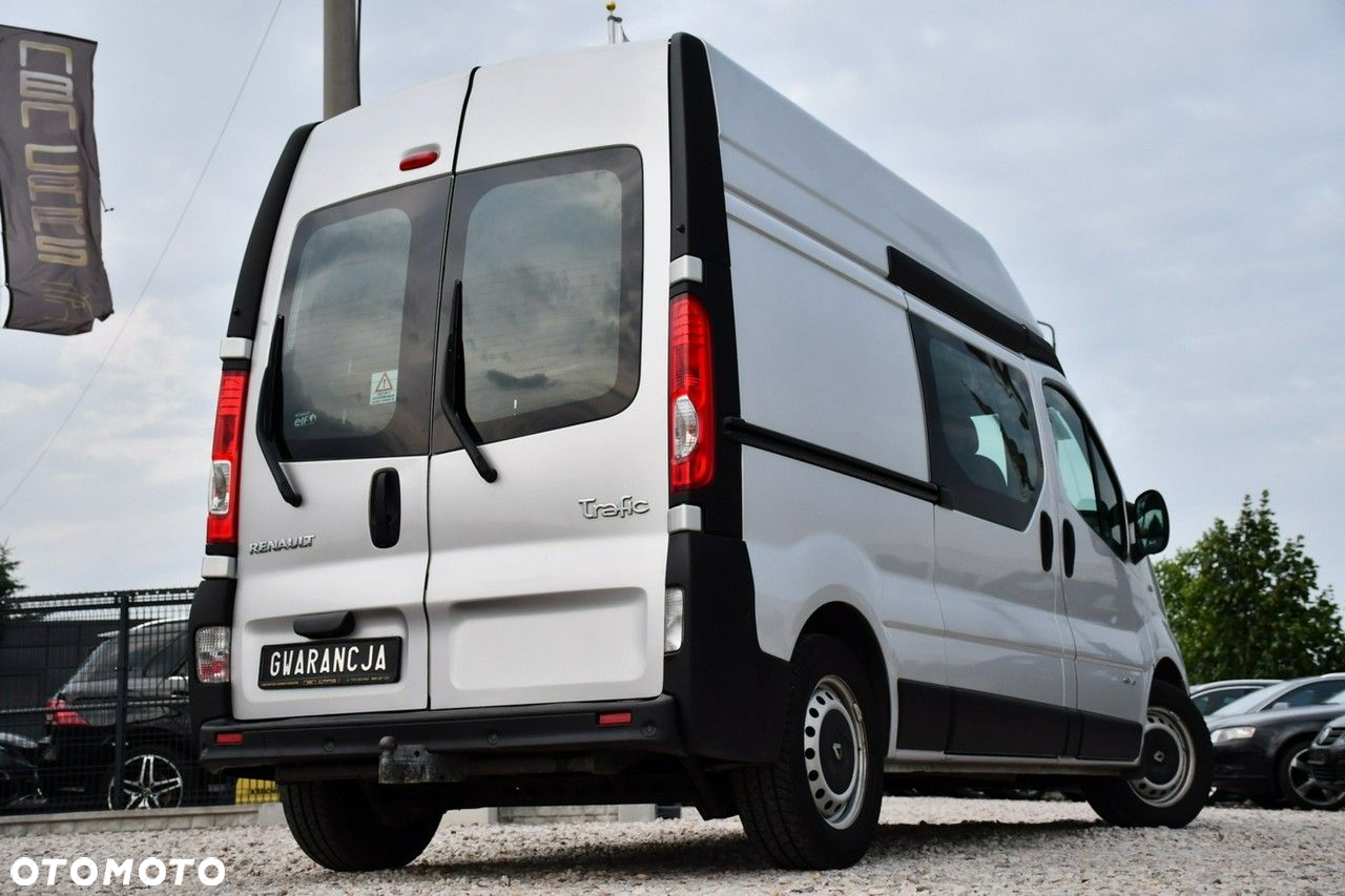 Renault Trafic - 24
