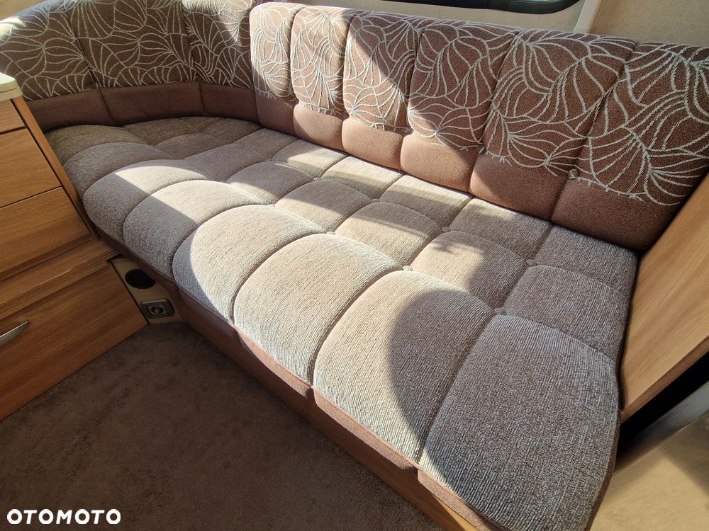 SWIFT Challenger 580 - 3