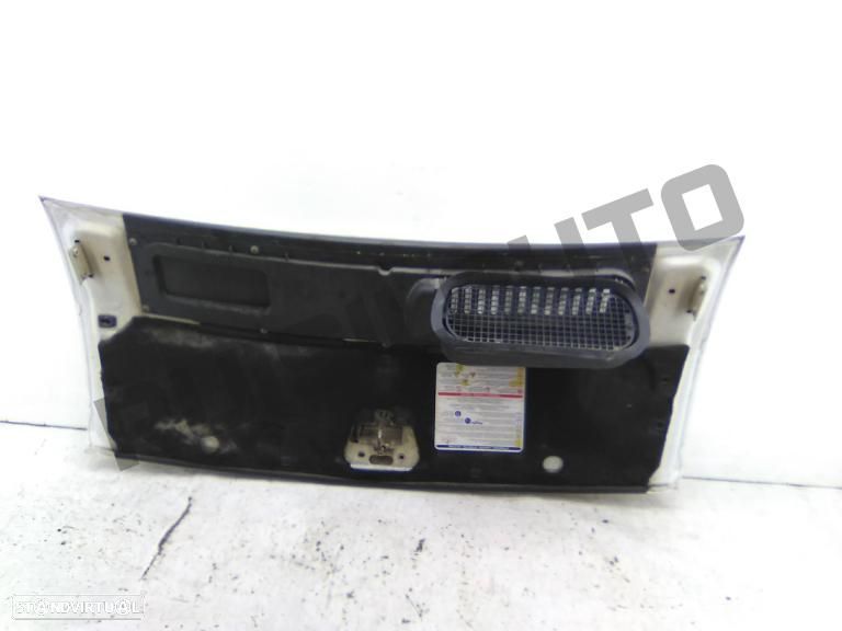 Capot  Fiat Ducato Iv [2006_2024] 120 Multijet 2.3 D - 5