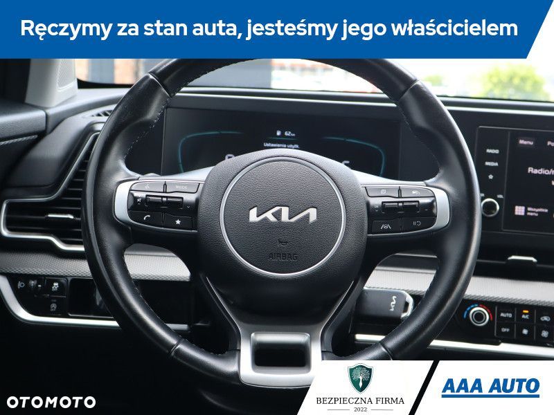 Kia Sportage - 17