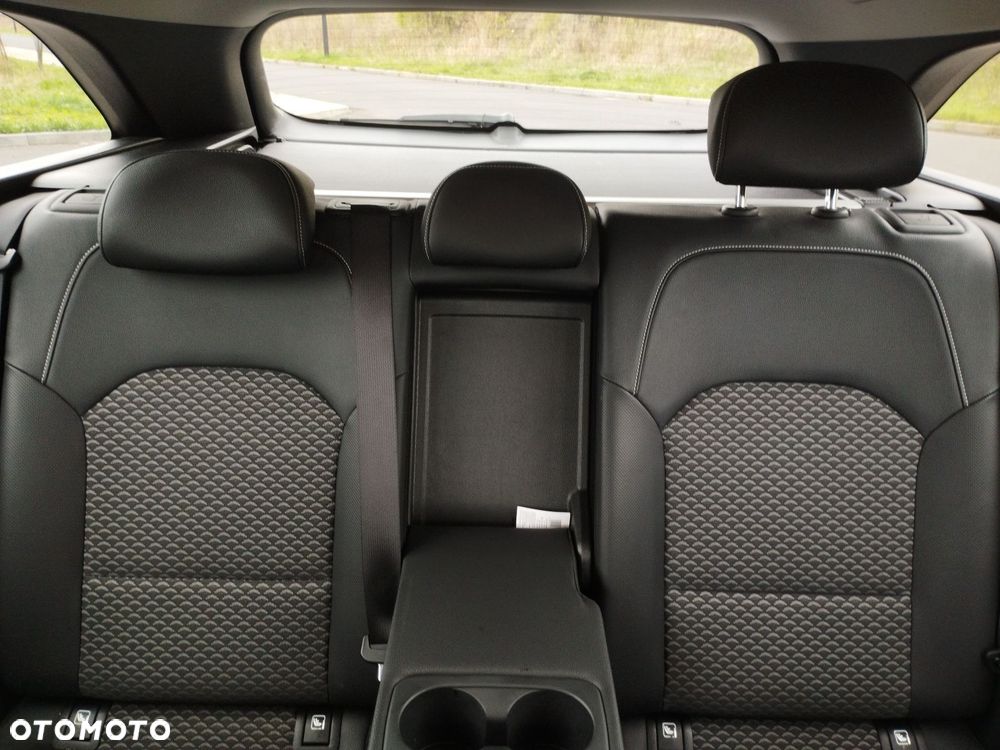 Kia Ceed 1.5 T-GDI Tribute - 16