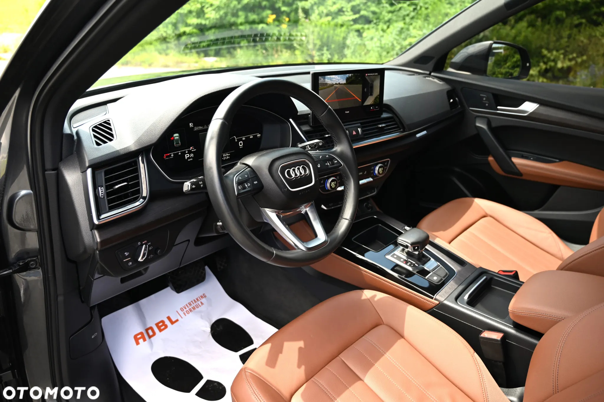 Audi Q5 - 20