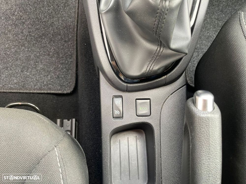 Renault Clio 0.9 TCe Limited - 9
