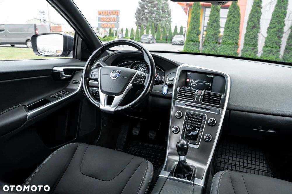 Volvo XC 60 D3 RDesign - 7
