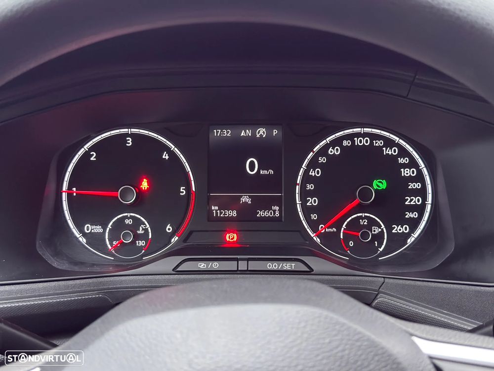 VW T-Cross 1.6 TDI SCR DSG Style - 26