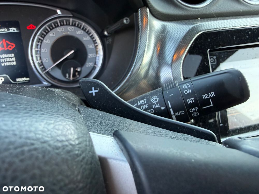 Suzuki Grand Vitara - 27