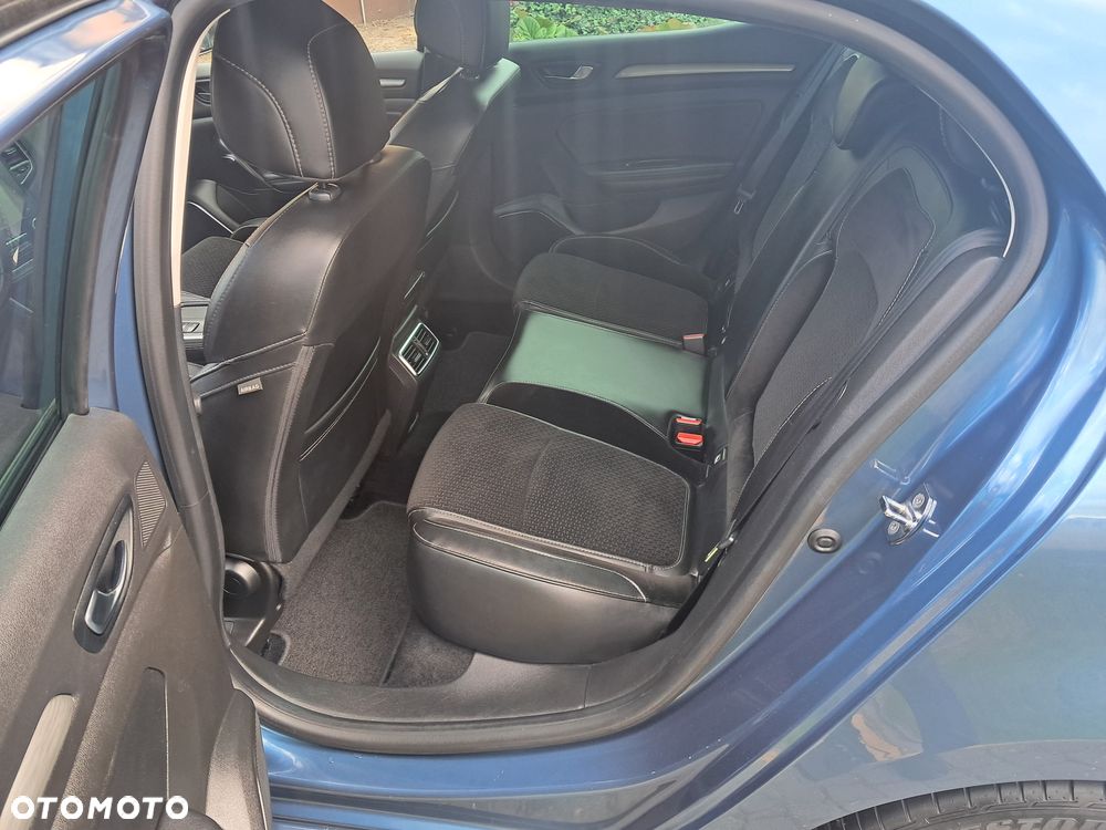 Renault Megane - 9