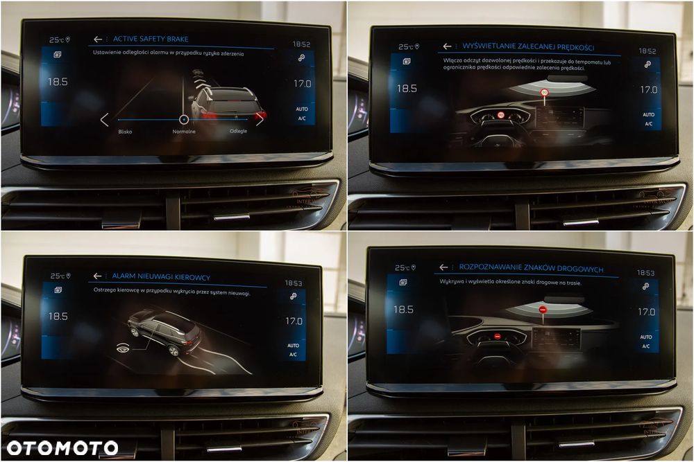 Peugeot 3008 1.6 PureTech GT Pack S&S EAT8 - 37