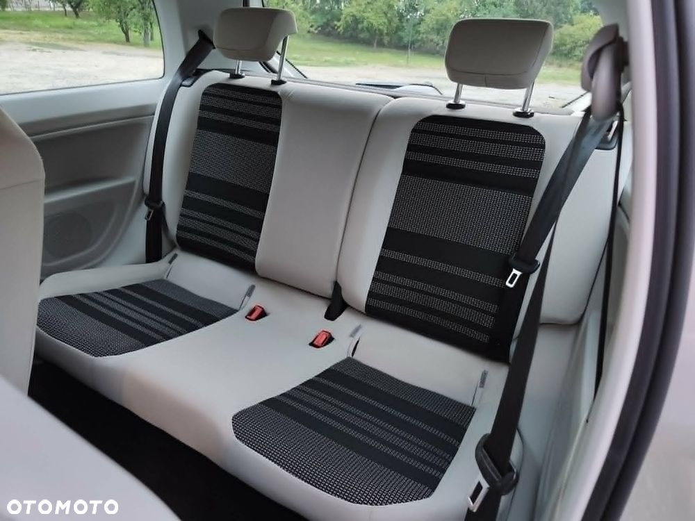 Seat Mii 1.0 Style S&S SQ EU6 - 11