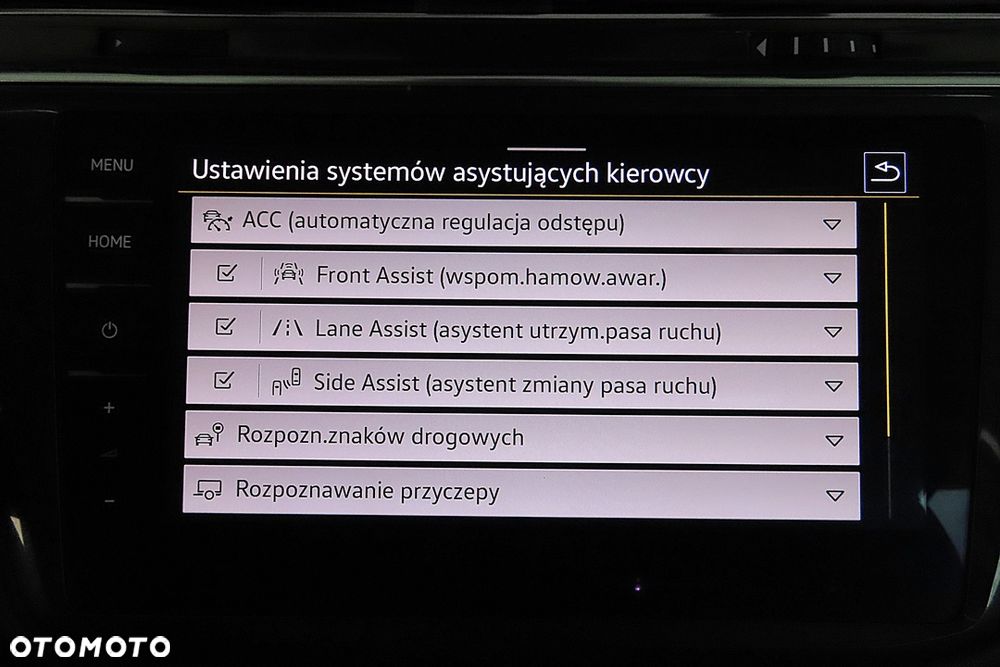 Volkswagen Tiguan Allspace 2.0 TDI SCR 4Motion DSG R-Line - 37