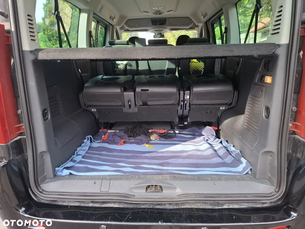 Citroën Jumpy Combi - 10