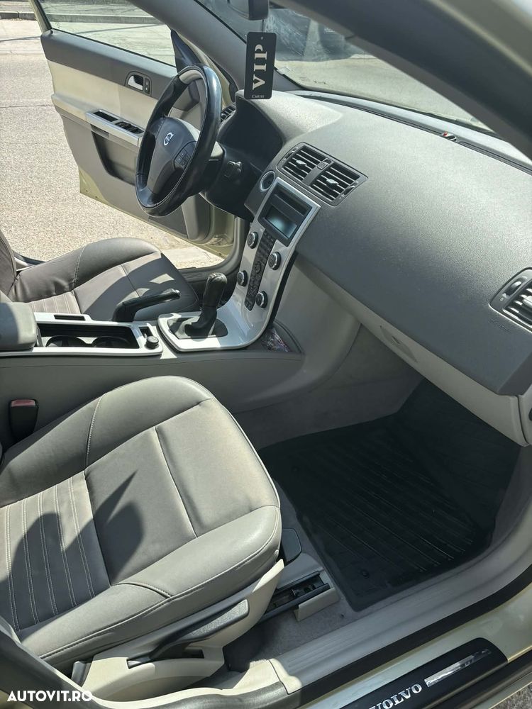 Volvo S40 2.4i Basic - 5