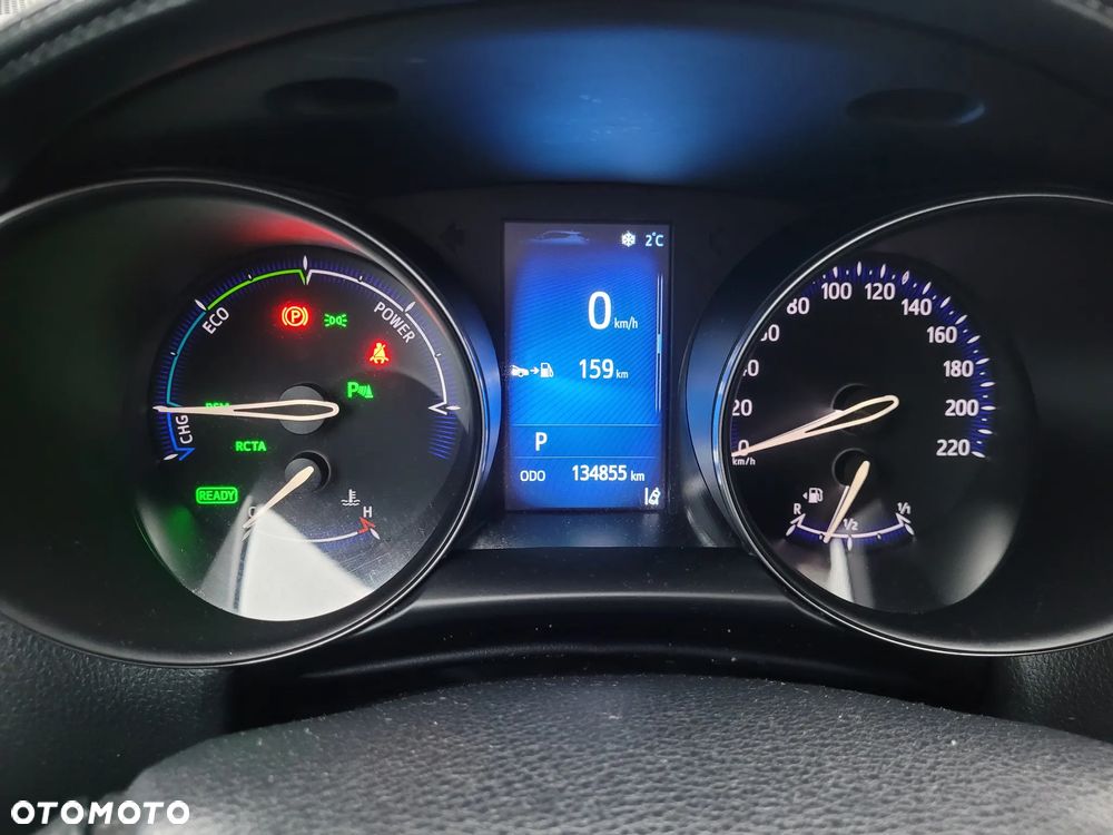 Toyota C-HR Style Selection - 11