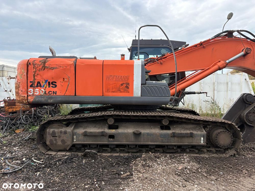 Hitachi 350 LCN - 1