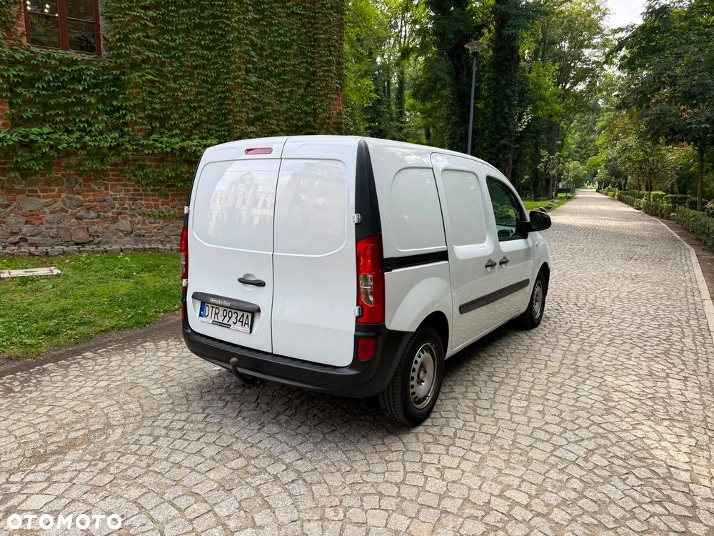 Mercedes-Benz Citan - 7