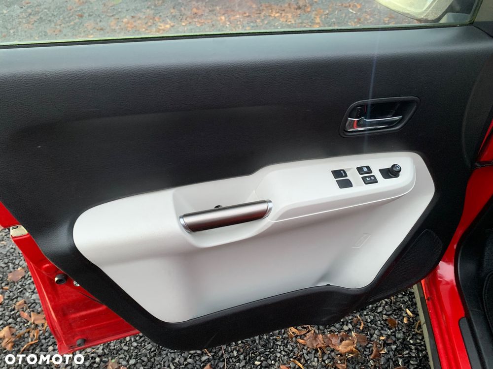 Suzuki Ignis - 17