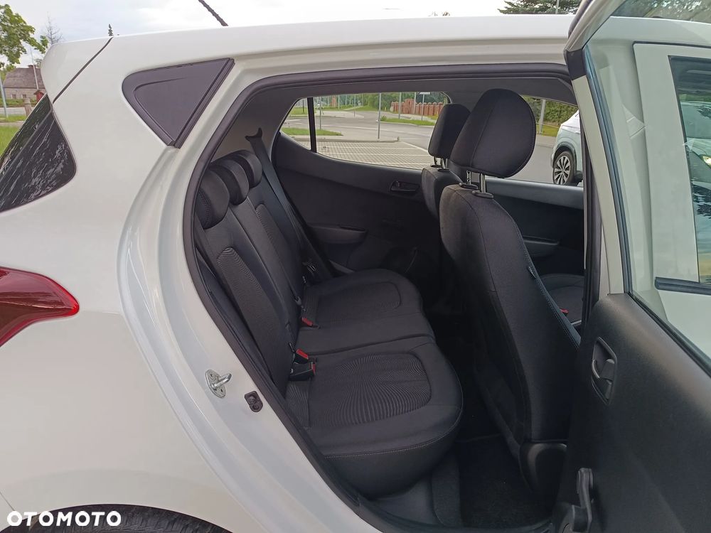 Hyundai i10 1.0 Style - 14