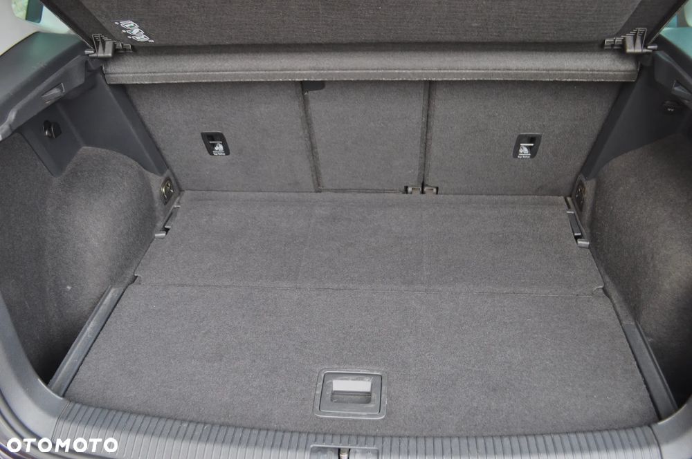 Volkswagen Golf Sportsvan 1.2 TSI BlueMotion Technology Lounge - 10