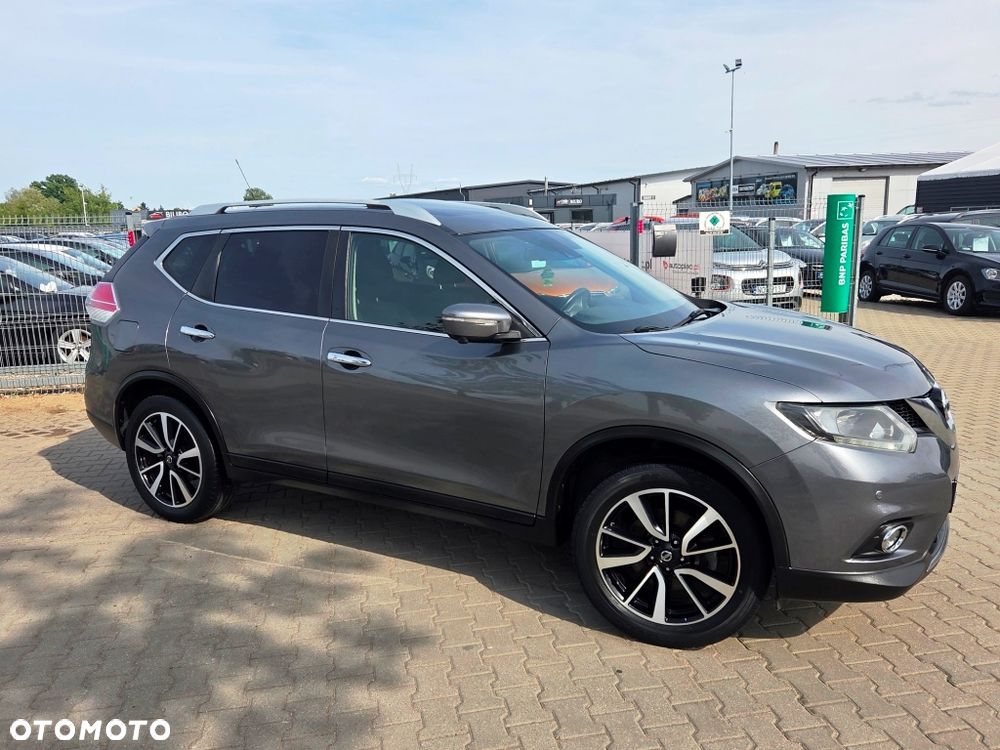 Nissan X-Trail 2.0 dCi Tekna 2WD Xtronic - 6