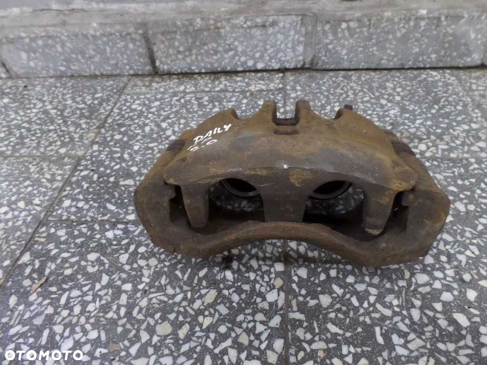 IVECO DAILY IV 06-14 35C 50C ZACISK HAMULCOWY PRZOD PRAWY - 2