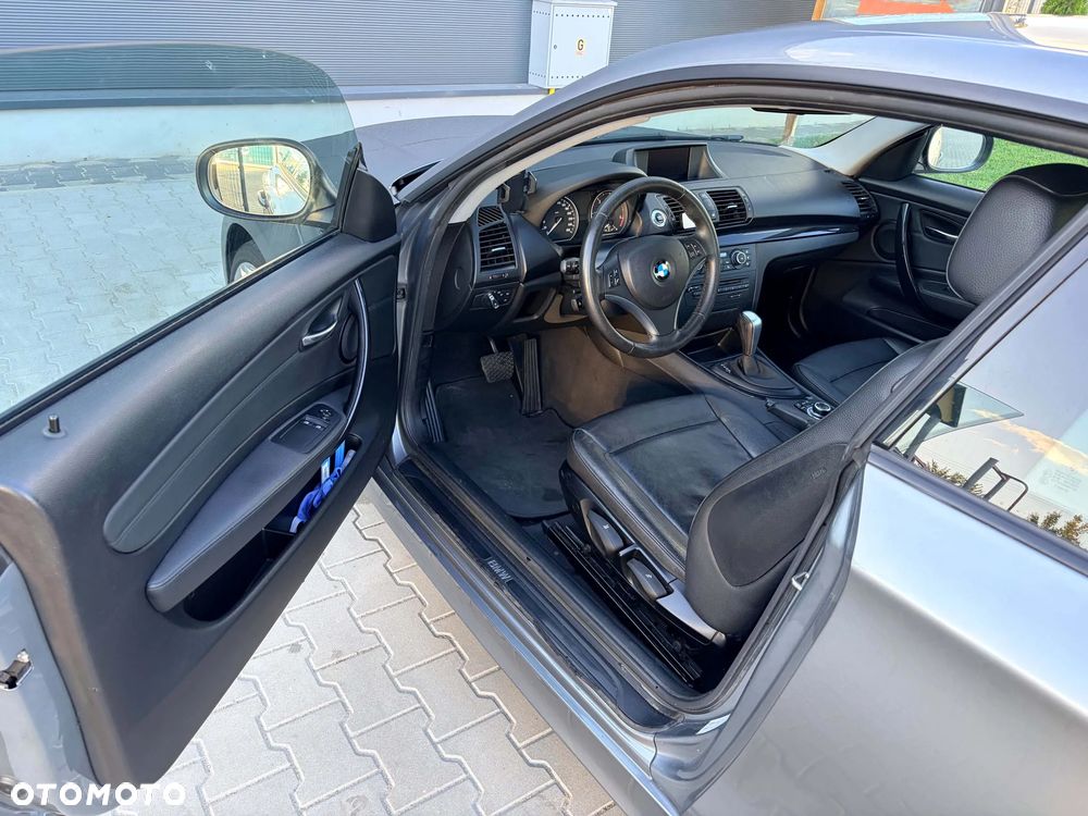 BMW Seria 1 - 13